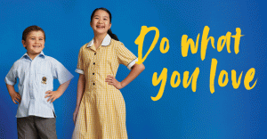 Carey Baptist Grammar School