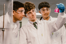 St Patrick's College, Shorncliffe