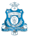 Crest/ Logo