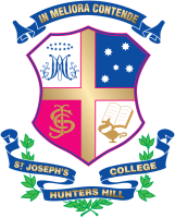 Crest/ Logo