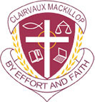 Crest/ Logo