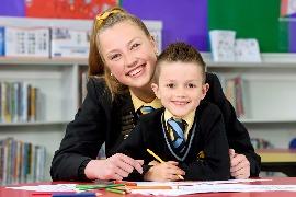 Bacchus Marsh Grammar, Bacchus Marsh VIC