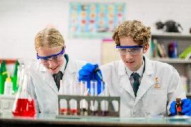 Carey Baptist College - Harrisdale WA