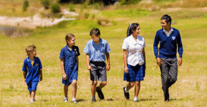 Carmel Adventist College Secondary - Carmel WA