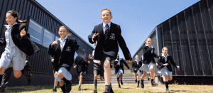 Braemar College, Woodend VIC