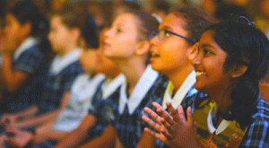 Brisbane Adventist College Mansfield QLD