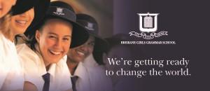 Brisbane Girls Grammar School, Brisbane QLD