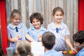 St Kevin's Catholic Primary School - Dee Why NSW
