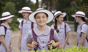 Brigidine College - St Ives NSW
