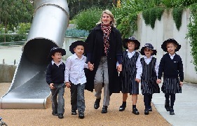 Northern Beaches Christian School - Terrey Hills NSW