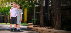 Pacific Hills Christian School - Dural NSW