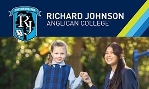 Richard Johnson Anglican College
