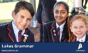 Lakes Grammar - Warnervale NSW