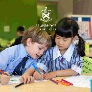 St Andrew's Cathedral School, Sydney