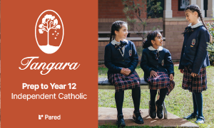 Tangara School - Cherrybrook NSW