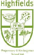 Highfields Preparatory &amp; Kindergarten School - Lindfield NSW