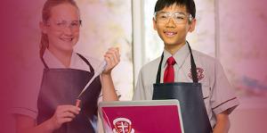 Clairvaux MacKillop College, Upper Mt Gravatt QLD