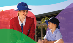 BRISBANE CATHOLIC EDUCATION