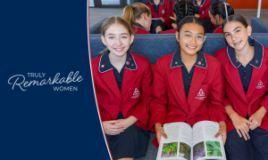 Mary MacKillop College Nundah