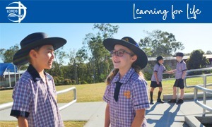 LORDS (Lutheran Ormeau Rivers District School), Pimpama QLD