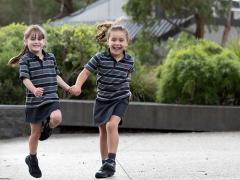 ELTHAM College, Research VIC