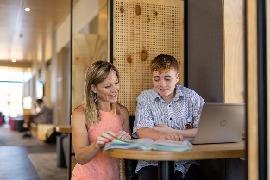 Haileybury Rendall School (Darwin)