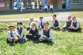 Sydney Japanese International School