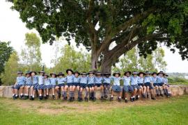 Ipswich Girls' Grammar School including Ipswich Junior Grammar School