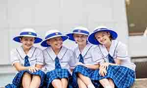 Loreto College Coorparoo QLD