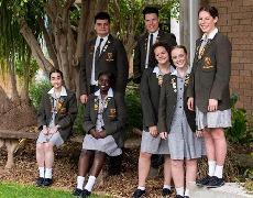 MacKillop College, Werribee VIC