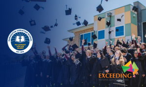 Maranatha Christian School, Vic