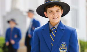 Marist College Ashgrove Qld