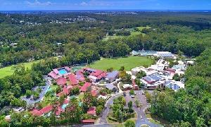MATTHEW FLINDERS ANGLICAN COLLEGE
