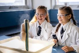 Melbourne Girls Grammar, South Yarra VIC