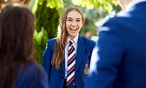 NUNAWADING CHRISTIAN COLLEGE, VIC