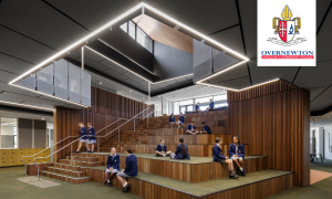 OVERNEWTON ANGLICAN COMMUNITY COLLEGE, TAYLORS LAKES AND KEILOR