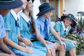 PACIFIC LUTHERAN COLLEGE, Meridan Plains