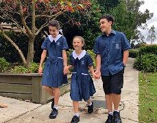 Prince of Peace Lutheran College, Everton Hills, Brisbane, Queensland