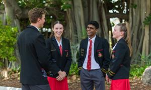 The Rockhampton Grammar School, Rockhampton QLD