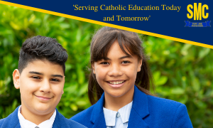 ST MONICA'S COLLEGE, Epping, VIC