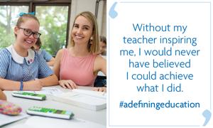 STUARTHOLME SCHOOL Toowong QLD