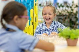 THE ESSINGTON SCHOOL