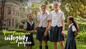 Presbyterian Ladies College (PLC Sydney), Croydon NSW
