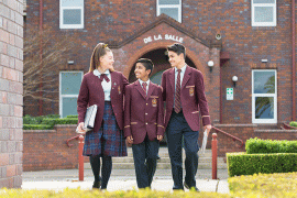 Oakhill College, Castle Hill NSW