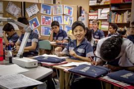 Redeemer Baptist School - North Parramatta NSW