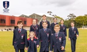Oxford Falls Grammar - Oxford Falls NSW