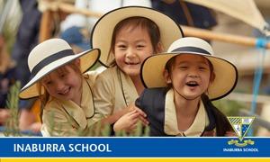 Inaburra School, Bangor NSW