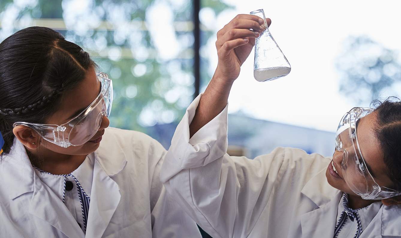 FINTONA GIRLS' SCHOOL - Scholarship Opportunities (Closing Date)