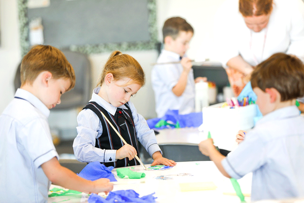 CHRISTIAN COLLEGE GEELONG - Surf Coast Campus Group Tour